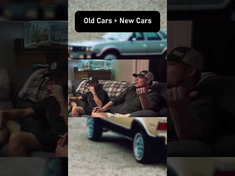 #clips #podcast #funny #daytodaylife #cars #manual #stickshift #oldcars #newcars #oldisgold