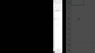Excel Hacks | Excel Formula | Sequence Function #exceltech   #excelformula #excelfunction