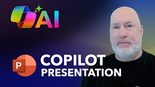 Easily Create PowerPoint Presentations with Copilot AI