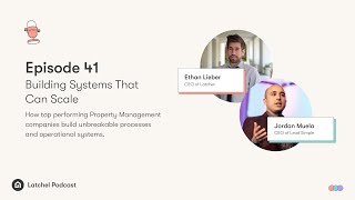 Scaling Systems: How Property Managers Guarantee Growth