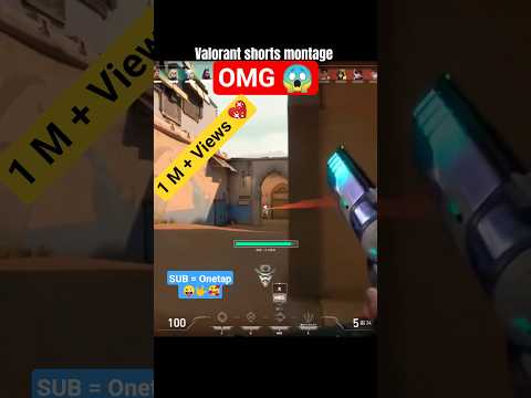 Most viral clean Valorant edit - |||#valorant #valorantclips #valorantshorts #valomontage