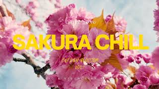 Sakura Chill