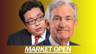 BTC OVER 120K, ETH GOES HIGHER, NO JOBS DATA SINCE THE GOVERNMENT IS SHUT DOWN | MARKET OPEN