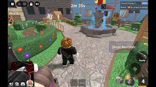 [UNPATCHED] Best MM2 Script 2025 | ESP, Silent Aim, Auto Gun!