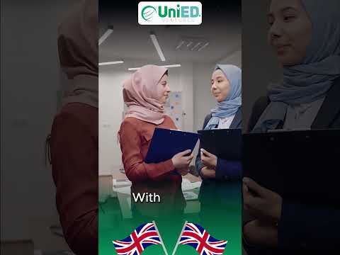 Unlock Your Future: Study at Top UK Universities!