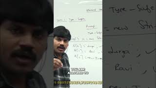 Java Compiler Errors: Incompatible Type Explained! #shorts