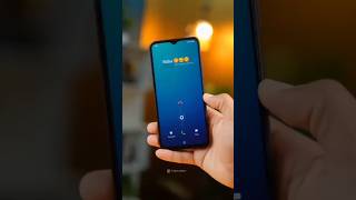 How to Lock Phone on Incoming Calls! (Secret Trick)
