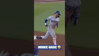 Mookie Betts goes the other way for his 6th homer of the year.