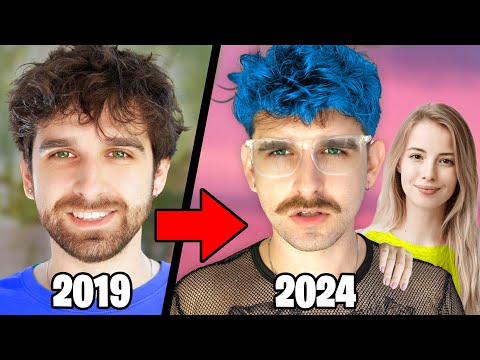 I Changed for My New Girlfriend