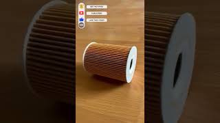 Ait Filter For Ferrari -- #usacar #fypシ゚viral #fyp #ferrari #filters #airfilters
