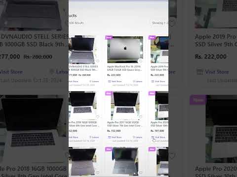 HS Traders - TechBazaar Seller Review #tech #bestdeals #business