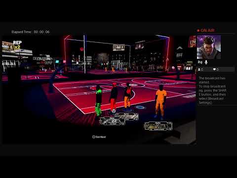 2k20 live stream
