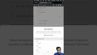 Easy Guide: Upload Your Website on Vercel Tutorial | Quick & Simple Steps