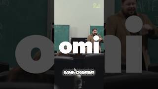 Discover OMI: The AI Wearable Revolutionizing Mind Interaction
