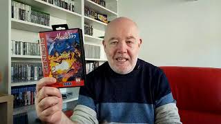 Retro Pickups (007 & Sega) + 2026 Collecting Plans & It's Raining Mini/Maxi/FPGA