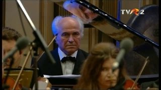 Waltz "Gramophone". Piano - Maestro Eugen Doga.
