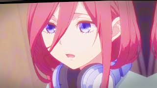Miss Independent Edit//Nakano Miku