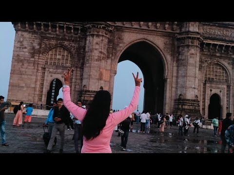 Day 4 |Vlog|Mumbai Diaries|Personalopedia