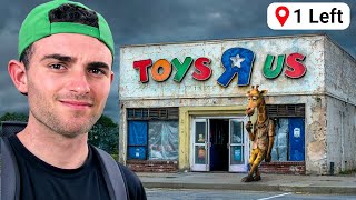 I Investigated Stores That Are Disappearing