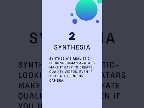 5 mind-blowing AI tools to use in 2023