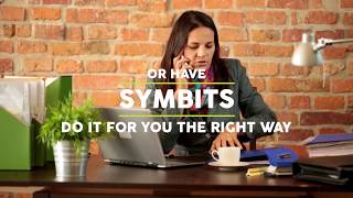 SYMBITS Tips & Tricks - How to Avoid Phishing Emails