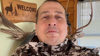 GAMEHIDE ACENT VENATARE FLEECE HUNTING OUTFIT UNBOXING!! OMG!LOVE IT!! #epic #viral #hunting #hunt 