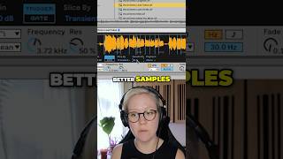 Learn SIMPLER In 1 min!! 🔥 Ableton Live For Beginners