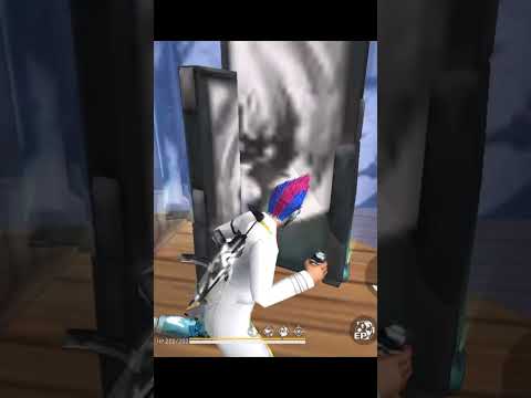 Impossible 🤡🍼 #freefire #shortsfeed #freefirepakistan