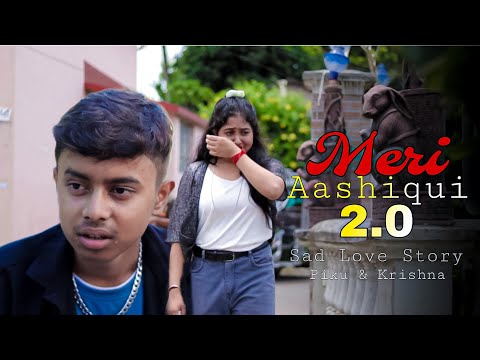Meri Aashiqui Song 2.0 💔 मेरी आशिकी💓Ye Dua Hai Meri Rab Se💓Sad Love Story💞New Hindi Songs🌸Love Book 