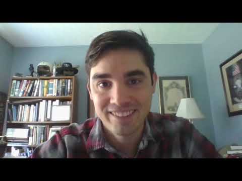 REL 225 | W11 Prove: Reflection Video