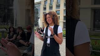 MOVING TO BERLIN ???