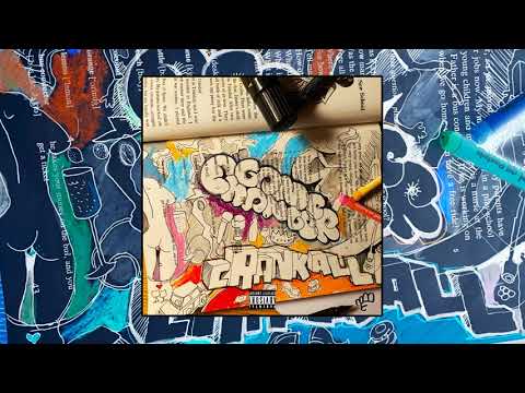 CRANK ALL - GAMECHANGER [PROD. TYTUZ]
