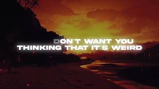 ALCHIME & RUNN - Don't Worry About Me (Lyrics)