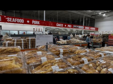 COSTCO RICHMOND DEALS AND DISCOUNTS, MARCH 2026