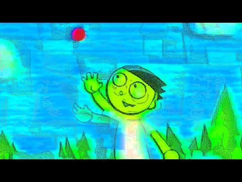 PBS Kids The Spaceshup Logo Effects