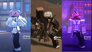 Tiktok Trend (Part2)#roblox #edit #shorts #robloxedit #short