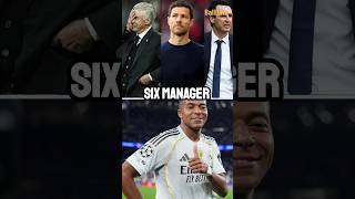 Why Mbappé Can't Last More Than 1.5 Years With Any Manager In His career!😳😨💔
