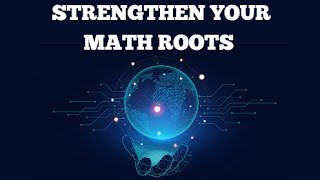 MATH FOUNDATION CLASS| BASE TRAINING SESSION 
