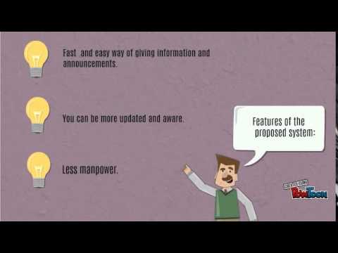 Promulgating Information via Short Message Service