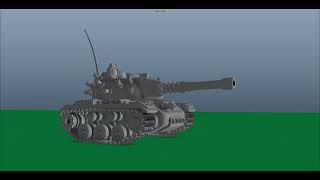 Tank  03