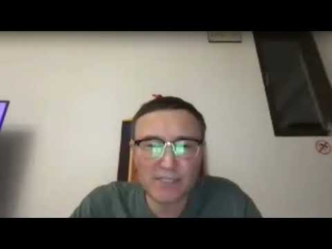 Results of the AMA Session with Alexander Egorov from Webtransfer