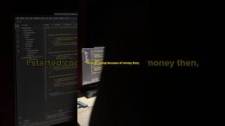 I Started Coding for Money #codewithme #codingmotivation #fullstackdeveloper #programming #java