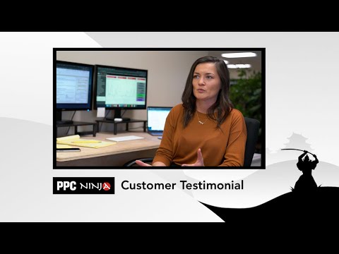 PPC Ninja Testimonial