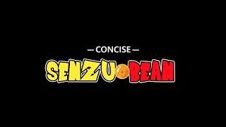 Concise | Senzu Bean [Music Video] @keepitconcise