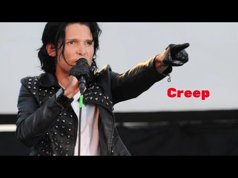 Is Corey Feldman Serious?