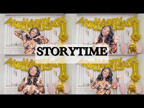 Storytime: I GOT EVICTED!!