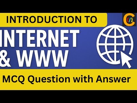 Introduction to Internet and WWW O Level MCQ – ये Question Exam में CONFIRM आते हैं
