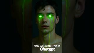 How to Create Stunning Image Effects Using ChatGPT & AI Tools! (Step-by-Step Guide)