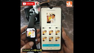 HW22Plus Smart Watch User Guide