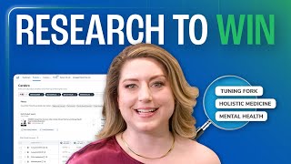 Keyword Research to Win on Amazon | Helium 10 | Scale Stories Ep 1